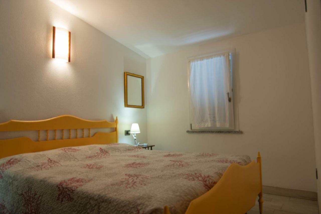 Casa Relax Lejlighed Siniscola Eksteriør billede